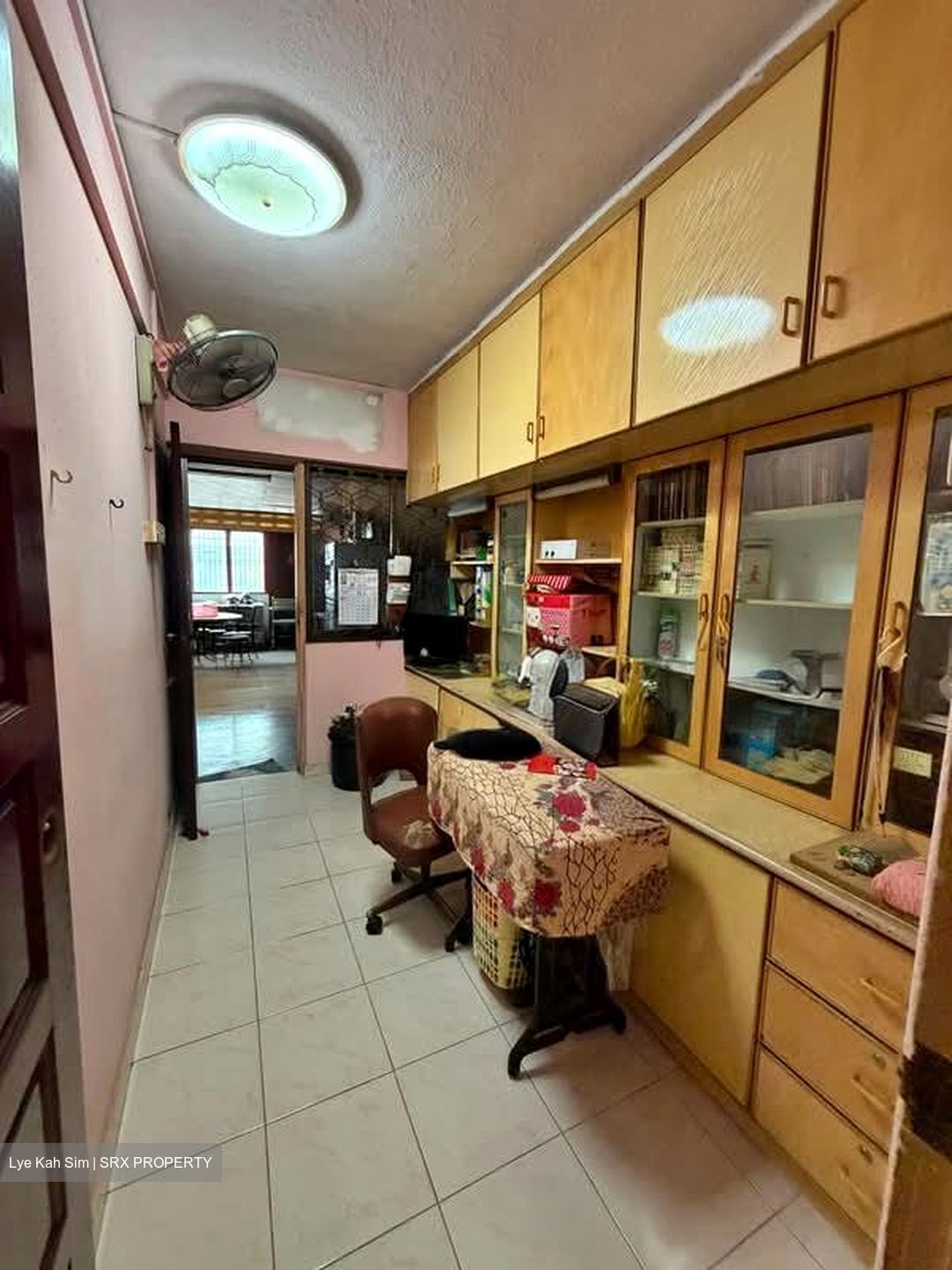 Macpherson Garden Estate (D13), Terrace #540795671